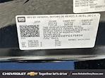 2026 Chevrolet Silverado 1500 Crew Cab 4WD Pickup for sale #TG175834 - photo 28