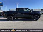 2026 Chevrolet Silverado 1500 Crew Cab 4WD Pickup for sale #TG175834 - photo 5