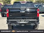 2026 Chevrolet Silverado 1500 Crew Cab 4WD Pickup for sale #TG175834 - photo 3