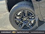 2026 Chevrolet Silverado 1500 Crew Cab 4WD Pickup for sale #TG175834 - photo 9