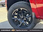 2026 Chevrolet Silverado 1500 Crew Cab 4WD Pickup for sale #TG175840 - photo 10