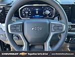 2026 Chevrolet Silverado 1500 Crew Cab 4WD Pickup for sale #TG175840 - photo 13