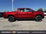 2026 Chevrolet Silverado 1500 Crew Cab 4WD Pickup for sale #TG175840 - photo 4