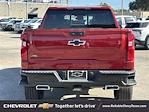 2026 Chevrolet Silverado 1500 Crew Cab 4WD Pickup for sale #TG175840 - photo 5
