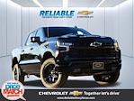 2026 Chevrolet Silverado 1500 Crew Cab 4WD Pickup for sale #TG176941 - photo 1