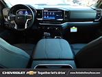 2026 Chevrolet Silverado 1500 Crew Cab 4WD Pickup for sale #TG176941 - photo 10