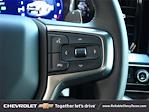 2026 Chevrolet Silverado 1500 Crew Cab 4WD Pickup for sale #TG176941 - photo 14