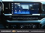 2026 Chevrolet Silverado 1500 Crew Cab 4WD Pickup for sale #TG176941 - photo 15