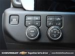 2026 Chevrolet Silverado 1500 Crew Cab 4WD Pickup for sale #TG176941 - photo 19