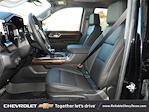 2026 Chevrolet Silverado 1500 Crew Cab 4WD Pickup for sale #TG176941 - photo 22