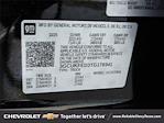 2026 Chevrolet Silverado 1500 Crew Cab 4WD Pickup for sale #TG176941 - photo 26