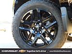 2026 Chevrolet Silverado 1500 Crew Cab 4WD Pickup for sale #TG176941 - photo 4