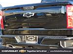 2026 Chevrolet Silverado 1500 Crew Cab 4WD Pickup for sale #TG176941 - photo 9