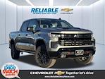 2026 Chevrolet Silverado 1500 Crew Cab 4WD Pickup for sale #TG176944 - photo 1