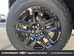 2026 Chevrolet Silverado 1500 Crew Cab 4WD Pickup for sale #TG176944 - photo 10