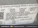 2026 Chevrolet Silverado 1500 Crew Cab 4WD Pickup for sale #TG176944 - photo 28