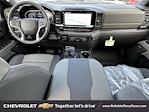 2026 Chevrolet Silverado 1500 Crew Cab 4WD Pickup for sale #TG178286 - photo 11