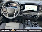 2026 Chevrolet Silverado 1500 Crew Cab 4WD Pickup for sale #TG178286 - photo 12