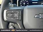 2026 Chevrolet Silverado 1500 Crew Cab 4WD Pickup for sale #TG178286 - photo 14