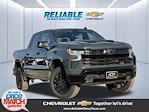 2026 Chevrolet Silverado 1500 Crew Cab 4WD Pickup for sale #TG178310 - photo 1
