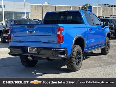 2026 Chevrolet Silverado 1500 Crew Cab 4WD Pickup for sale #TG178951 - photo 2