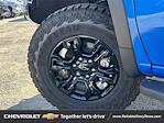 2026 Chevrolet Silverado 1500 Crew Cab 4WD Pickup for sale #TG178951 - photo 10