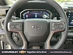 2026 Chevrolet Silverado 1500 Crew Cab 4WD Pickup for sale #TG178951 - photo 13