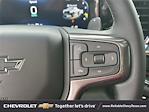 2026 Chevrolet Silverado 1500 Crew Cab 4WD Pickup for sale #TG178951 - photo 15
