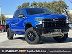 2026 Chevrolet Silverado 1500 Crew Cab 4WD Pickup for sale #TG178951 - photo 3