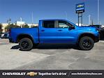 2026 Chevrolet Silverado 1500 Crew Cab 4WD Pickup for sale #TG178951 - photo 4