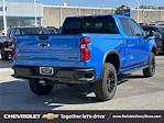 2026 Chevrolet Silverado 1500 Crew Cab 4WD Pickup for sale #TG178951 - photo 2
