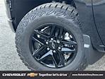New 2026 Chevrolet Silverado 1500 LT Crew Cab for sale #TG179635 - photo 10