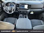 New 2026 Chevrolet Silverado 1500 LT Crew Cab for sale #TG179635 - photo 11