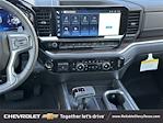New 2026 Chevrolet Silverado 1500 LT Crew Cab for sale #TG179635 - photo 14