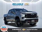 2026 Chevrolet Silverado 1500 Crew Cab 4WD Pickup for sale #TG179640 - photo 1