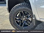 2026 Chevrolet Silverado 1500 Crew Cab 4WD Pickup for sale #TG179640 - photo 10