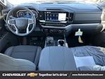 2026 Chevrolet Silverado 1500 Crew Cab 4WD Pickup for sale #TG179640 - photo 11