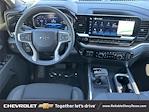 2026 Chevrolet Silverado 1500 Crew Cab 4WD Pickup for sale #TG179640 - photo 12