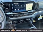 2026 Chevrolet Silverado 1500 Crew Cab 4WD Pickup for sale #TG179640 - photo 16