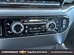 2026 Chevrolet Silverado 1500 Crew Cab 4WD Pickup for sale #TG179640 - photo 19