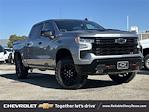 2026 Chevrolet Silverado 1500 Crew Cab 4WD Pickup for sale #TG179640 - photo 3