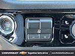 2026 Chevrolet Silverado 1500 Crew Cab 4WD Pickup for sale #TG179640 - photo 20