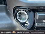2026 Chevrolet Silverado 1500 Crew Cab 4WD Pickup for sale #TG179640 - photo 21