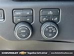 2026 Chevrolet Silverado 1500 Crew Cab 4WD Pickup for sale #TG179640 - photo 23