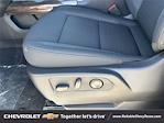 2026 Chevrolet Silverado 1500 Crew Cab 4WD Pickup for sale #TG179640 - photo 25