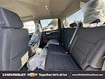 2026 Chevrolet Silverado 1500 Crew Cab 4WD Pickup for sale #TG179640 - photo 26