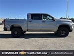 2026 Chevrolet Silverado 1500 Crew Cab 4WD Pickup for sale #TG179640 - photo 4