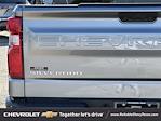 2026 Chevrolet Silverado 1500 Crew Cab 4WD Pickup for sale #TG179640 - photo 7
