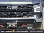 2026 Chevrolet Silverado 1500 Crew Cab 4WD Pickup for sale #TG179640 - photo 9