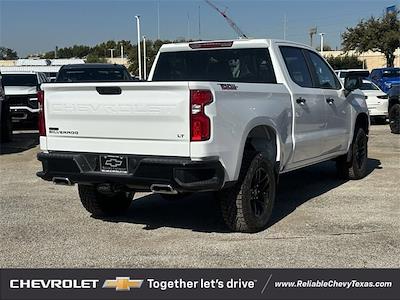 2026 Chevrolet Silverado 1500 Crew Cab 4WD Pickup for sale #TG180343 - photo 2